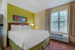 Extended Stay America Suites - Chicago - Elgin - West Dundee - Zimmer