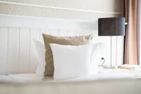 Hotel Stralsund - Chambre