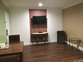 The Atlas Inn & Suites LAX - Chambre