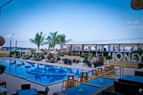 The Kingsbury Colombo - Piscine