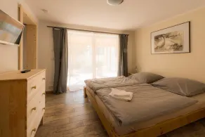 Aparthotel & Seminarhaus Wolkentor - Quarto