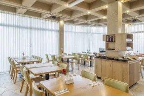 Ramon Suites by Smart Hotels - Restaurant