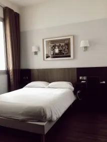 Hotel Gascogne - Room