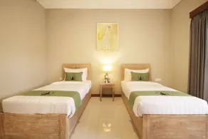Alam Kawi Ubud Resort & Spa By Island Escape - Habitación