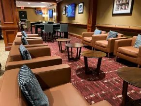 DoubleTree by Hilton Washington Dulles Airport - Restaurant