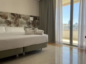 Hotel BCL Levante Club & Spa 4 Sup - Only Adults Recomended - Room