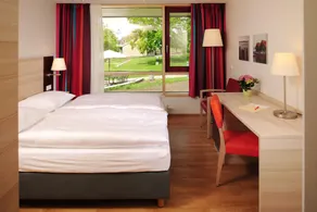 Haus Insel Reichenau - Quarto