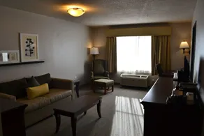 Country Inn & Suites by Radisson, Gurnee, IL - Chambre