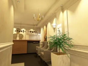 Merril Hotel - Reception