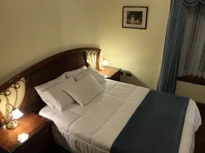 Hotel Belvedere - Room