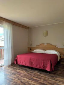 Hotel Continental   - Chambre