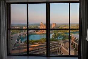 Hartford Marriott Downtown - Chambre