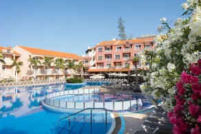 Hotel El Duque - Pool