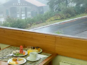 Life Hotel Portal - Restaurant