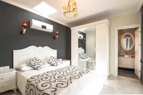 Villa Excellence-Hill Villas Kalkan - Room