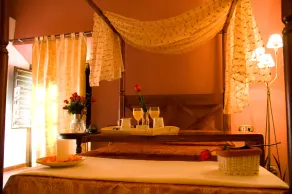Hotel La Casa del Canónigo - Værelse