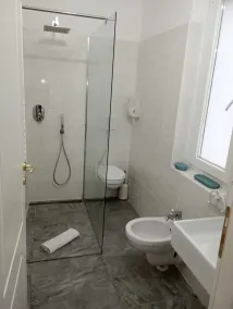 Il Focolare - Salle de bain