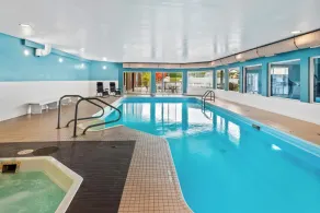 Hotel Feng, BW Signature Collection - Piscine