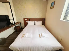 Nplus HOTEL Tokyo Nihonbashi - Room