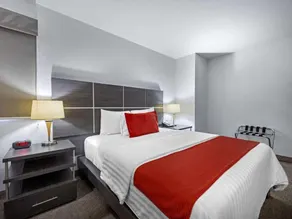 BeWow Hotel Querétaro - Habitación