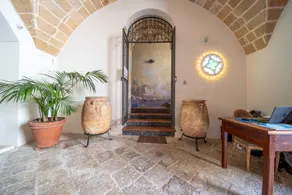 Dimore Briganti Gallipoli Centro - Reception