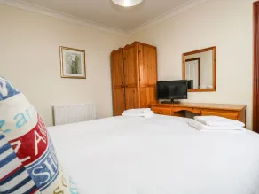 Jubilee Cottage - Habitación