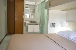 Expresso R1 - Room