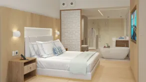 Viceroy Los Cabos - Chambre