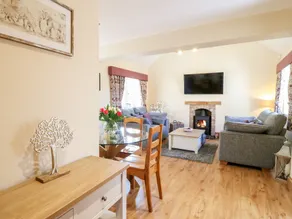 Little Gem - Interior
