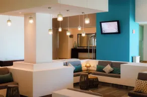 Hotel Katuxlan - Reception