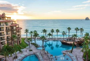 Villa Del Arco Beach Resort & Spa - Piscine
