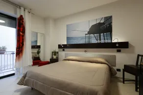 Chambre chez l'habitant avec jardin et terrasse - Chambre