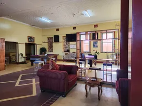Hotel Cecil Wondai - Restaurant
