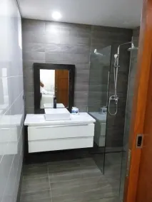 Areca - Bathroom