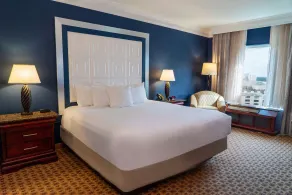 Rosen Plaza Hotel Orlando Convention Center - Chambre