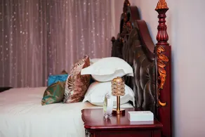 Golden Palm Boutique Hotel - Zimmer