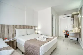 Hotel Praia Bonita Jatiúca - Room