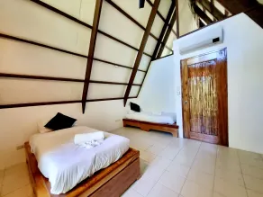 Casalay Boutique Villas & Dive - Room