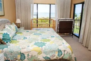 Pelicans Roost 107 - Chambre
