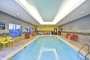 Tru by Hilton Sumter - Piscine