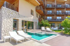 Blu Hotel Natura & Spa - Adults Only - Piscine