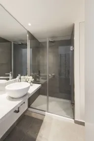Top Rentals Dorrego - Zimmer