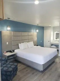 Best Western Orange Plaza - Chambre