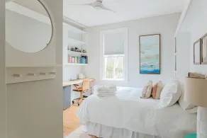 Hilltop Hideaway - Værelse