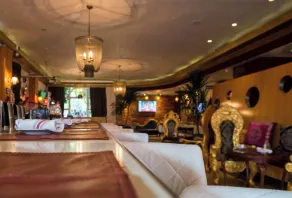 Catalina Hotel & Beach Club - Restaurant