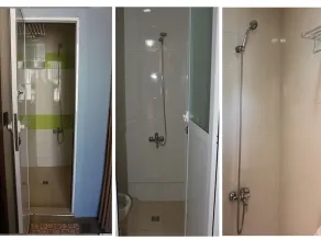 Hotel Maram - Salle de bain