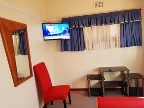Executive Accommodation Bellville - Room