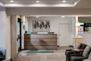 Homewood Suites by Hilton Boston / Andover - Réception