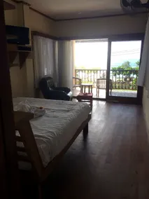 Lutwala Bungalows and Private Villa - Chambre