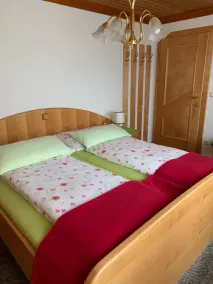 Charming Apartment in Goldegg, Austria - Mountain Views & Private Entrance - Room